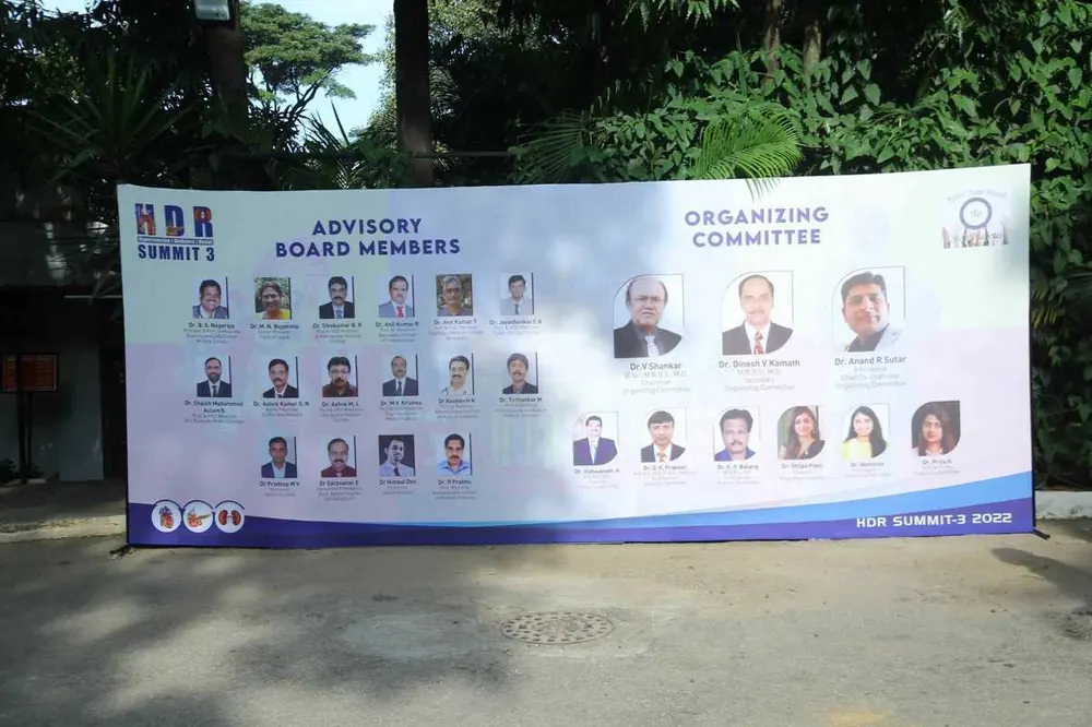 Summit Session