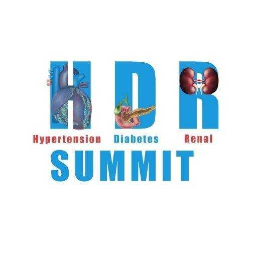 H.D.R. Summit Logo